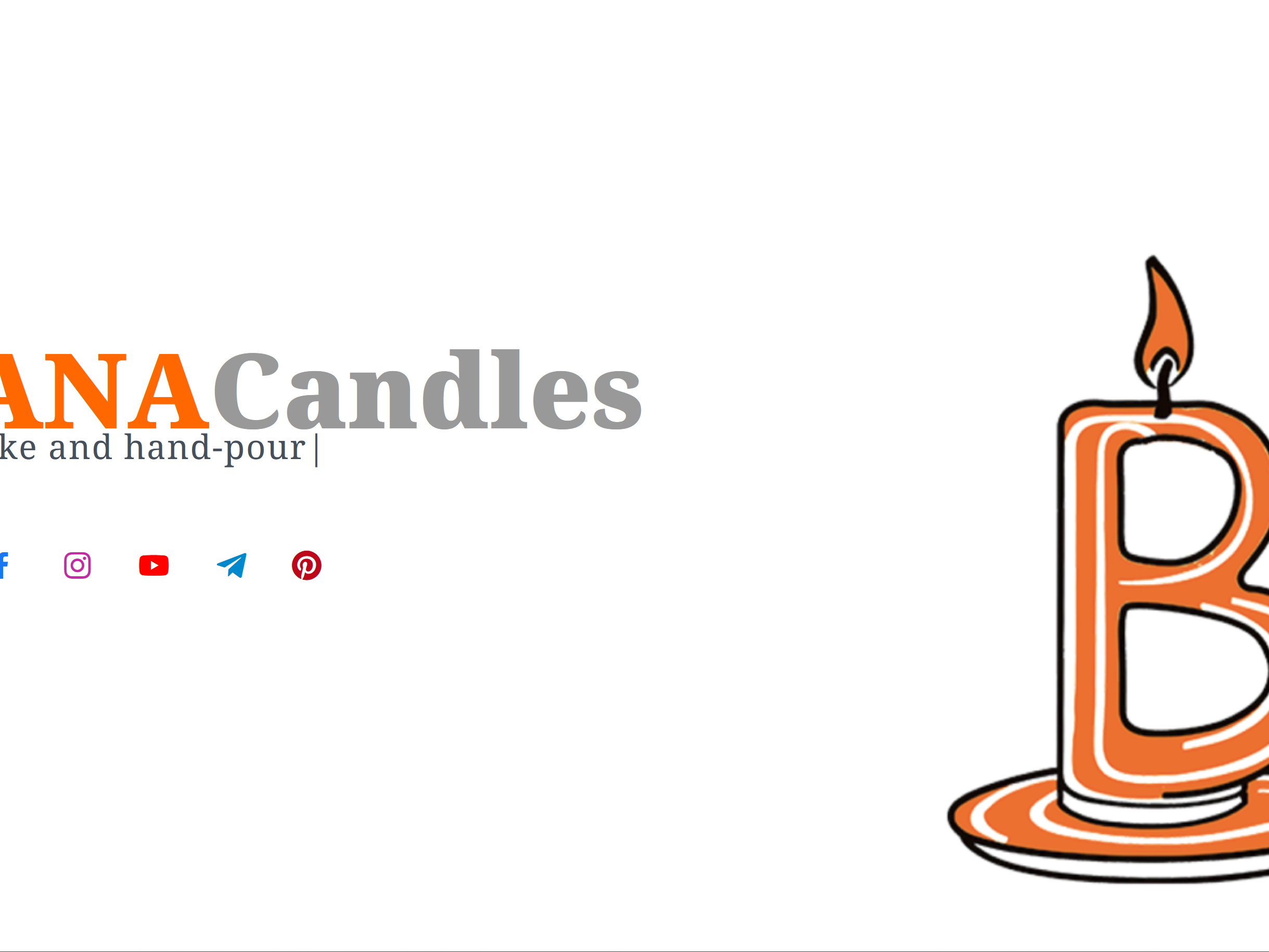 Bana Candles